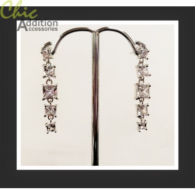 Earrings ER19-0458